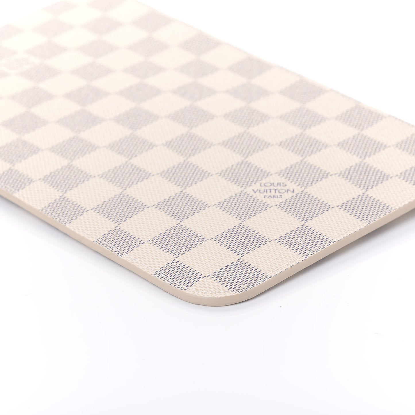 Damier Azur Neverfull MM GM Pochette