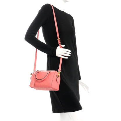 Louis Vuitton Empreinte Speedy Bandouliere 20 NM Blossom 2 of 9