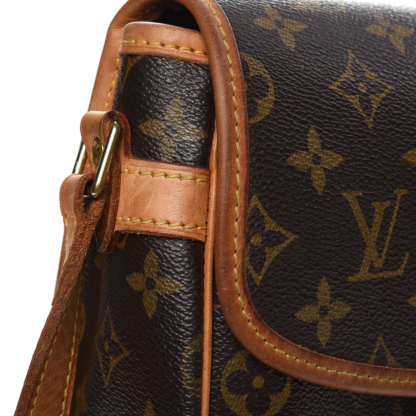 Monogram Sologne