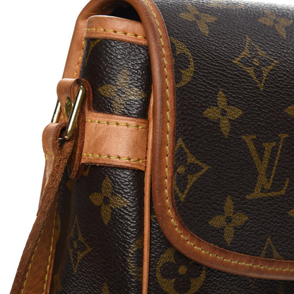 Louis Vuitton Monogram Sologne 10 of 21