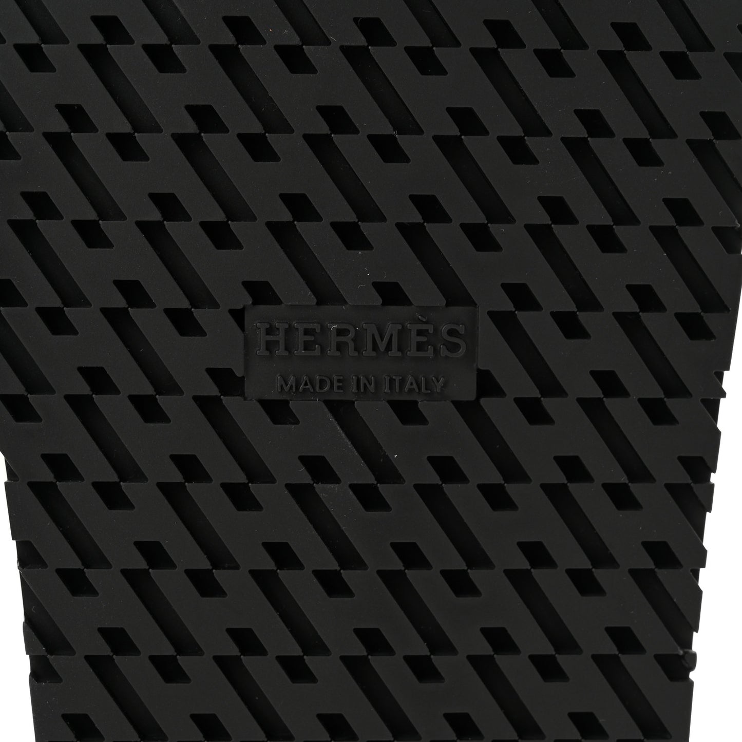 Calfskin Womens Chypre Sandals 35.5 White