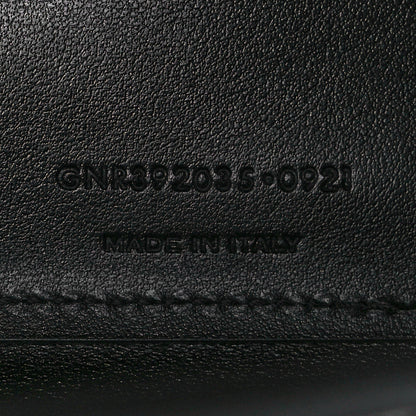 Saint Laurent Grain De Poudre Nano Sac De Jour Black 6 of 9