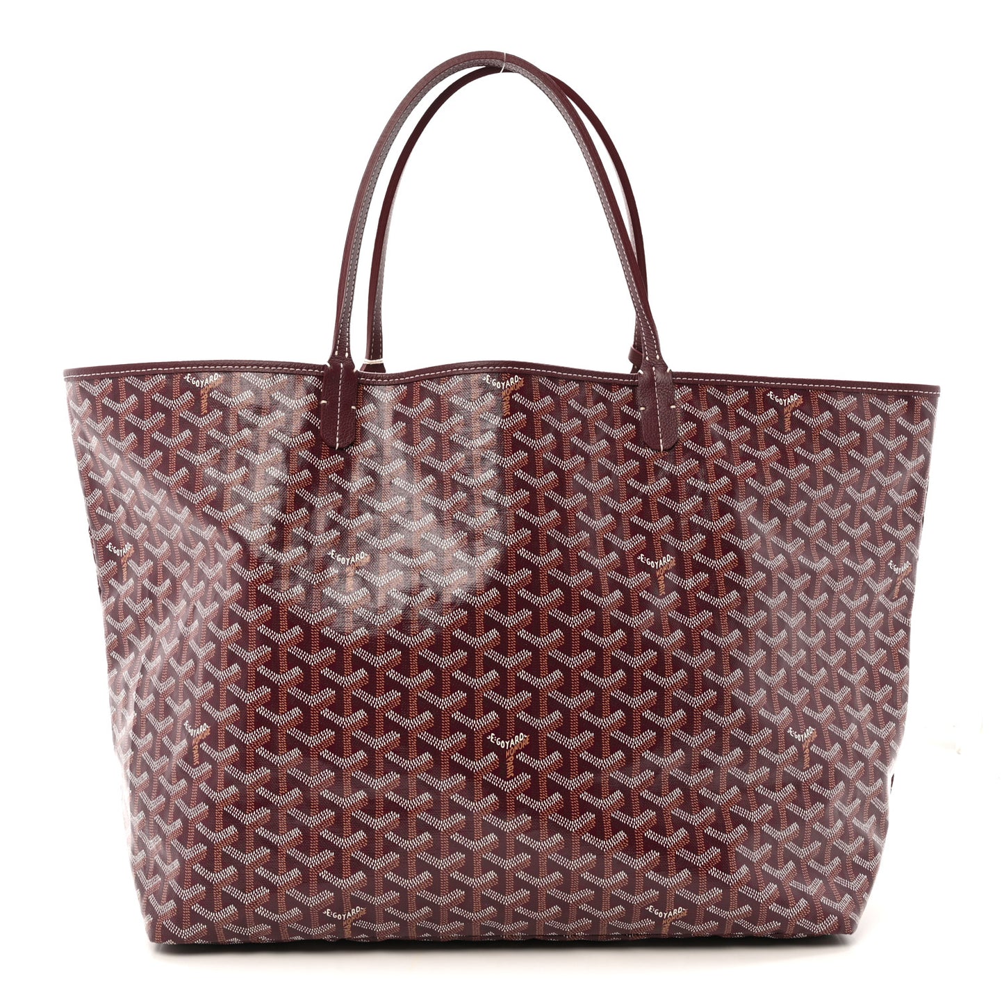 Goyardine Saint Louis GM Bordeaux