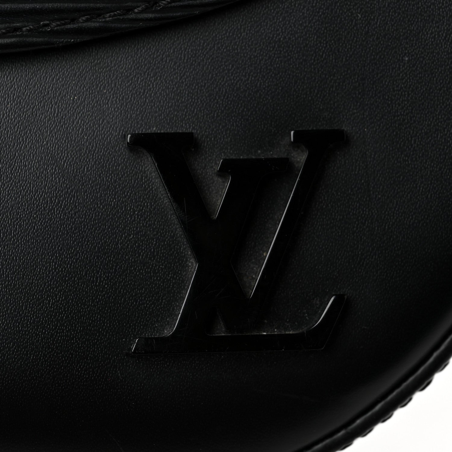 Louis Vuitton Epi Luna Black 8 of 12