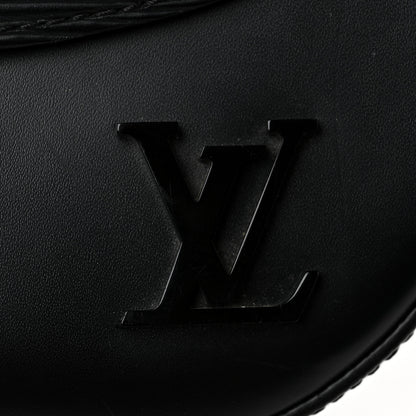 Louis Vuitton Epi Luna Black 8 of 12