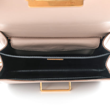 Prada City Calf Saffiano Cahier Bag Cammeo 4 of 4