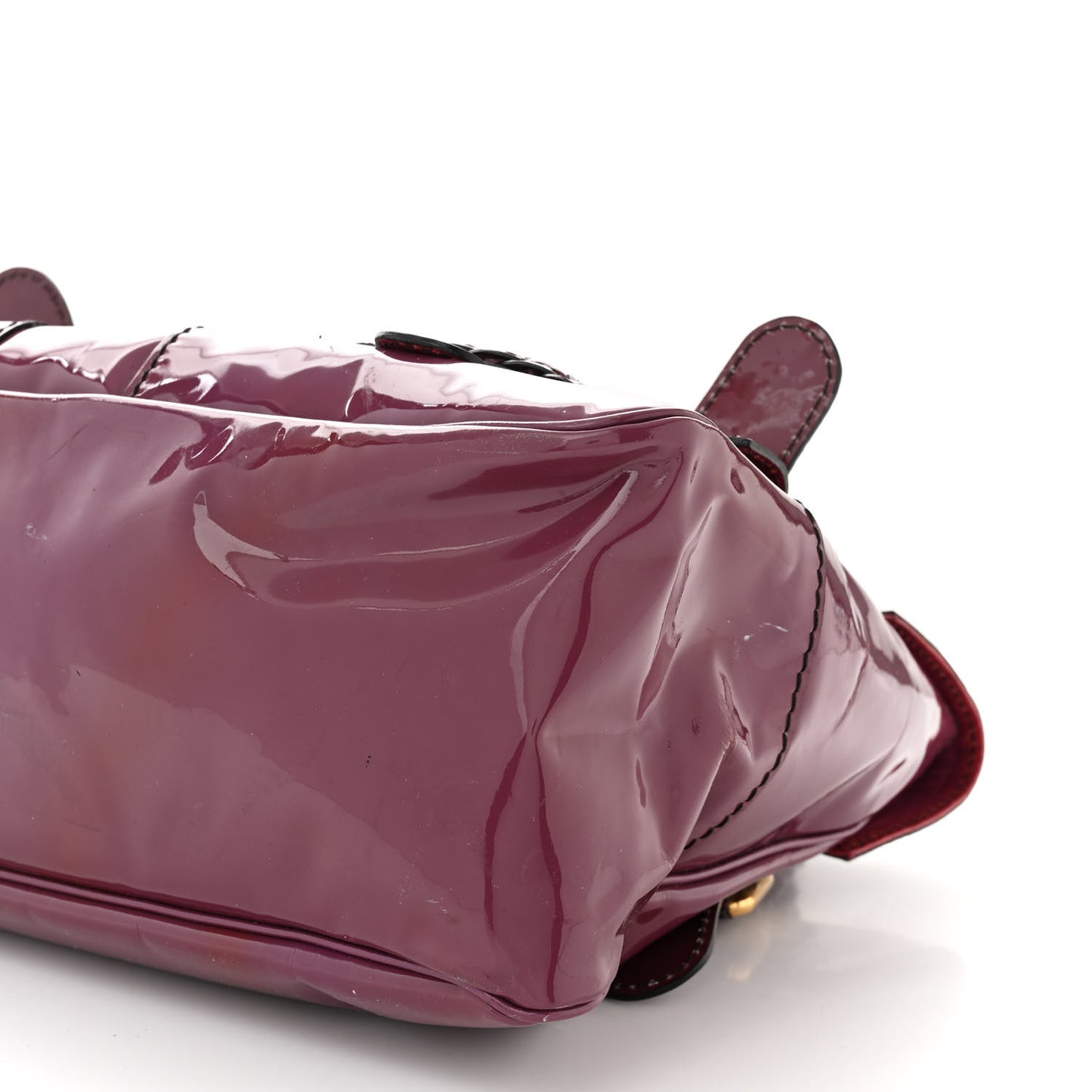 Patent Large Histoire Purple