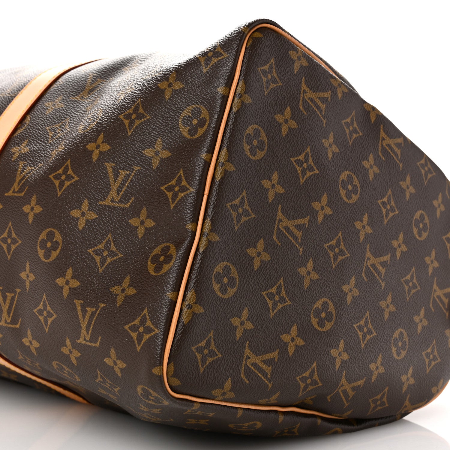 Louis Vuitton Monogram Keepall 50 9 of 13