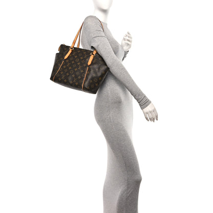 Louis Vuitton Monogram Totally PM 2 of 11