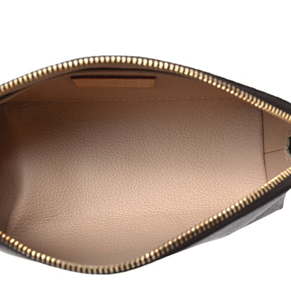 Louis Vuitton Monogram Cosmetic Pouch 5 of 7