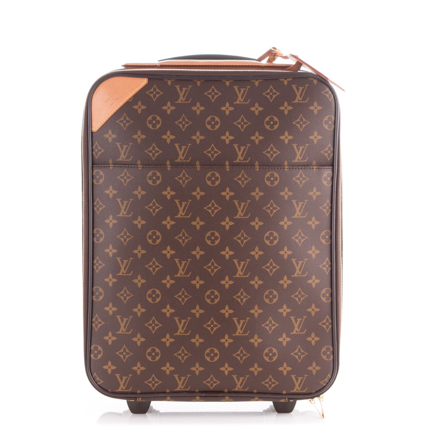 Louis Vuitton Monogram Pegase 45 1 of 8