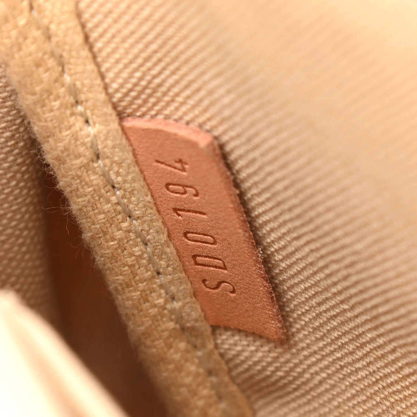 Damier Azur Favorite MM