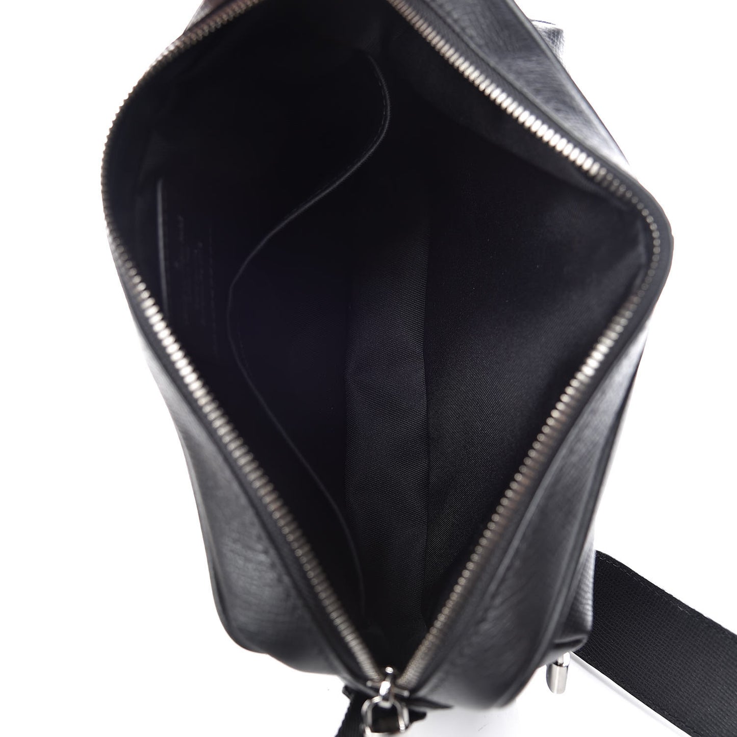 Taiga Outdoor Messenger PM Black