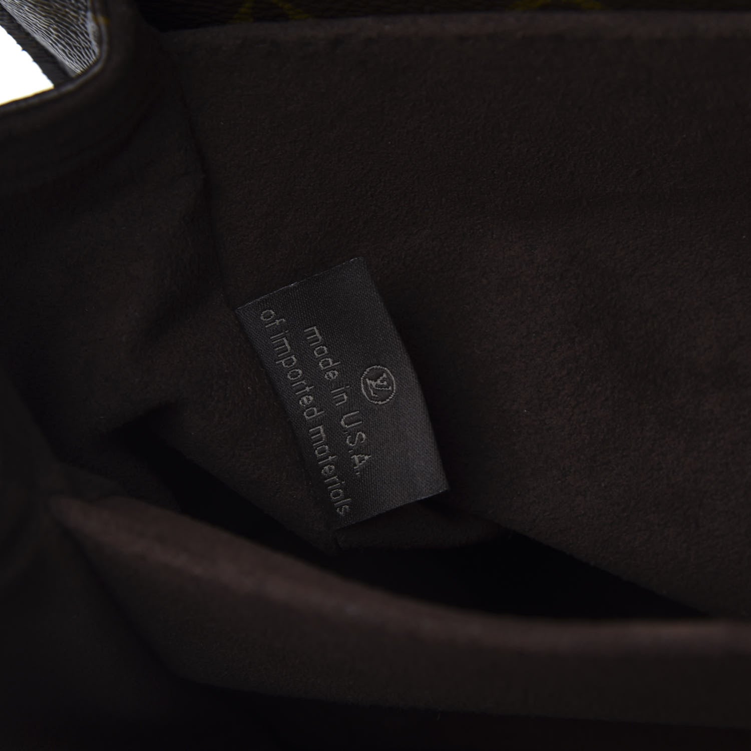Louis Vuitton Monogram Pochette Metis 7 of 11