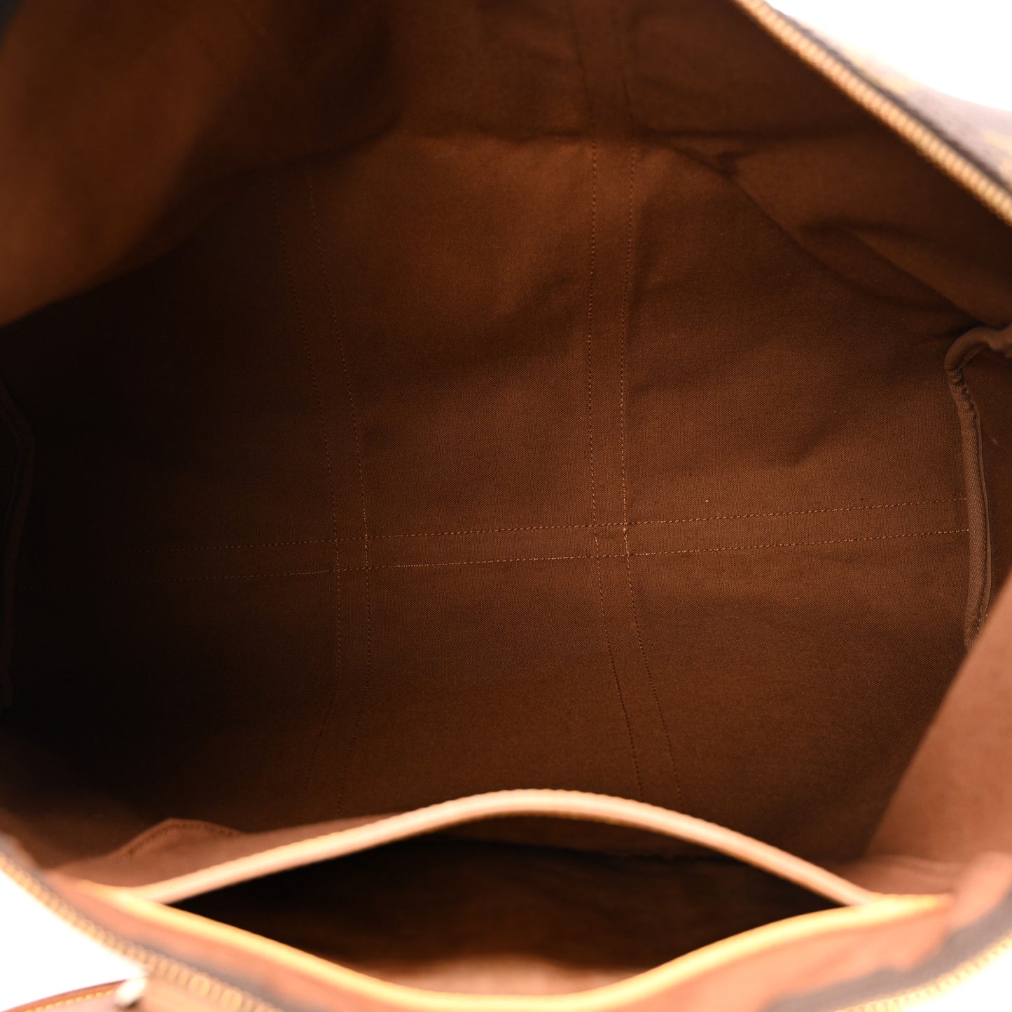 Monogram Sac Flanerie 50