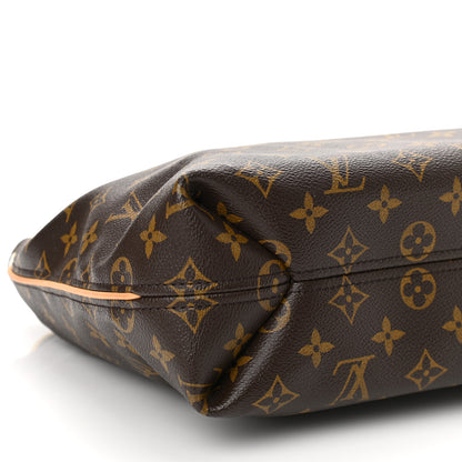 Louis Vuitton Monogram Sully PM 10 of 12