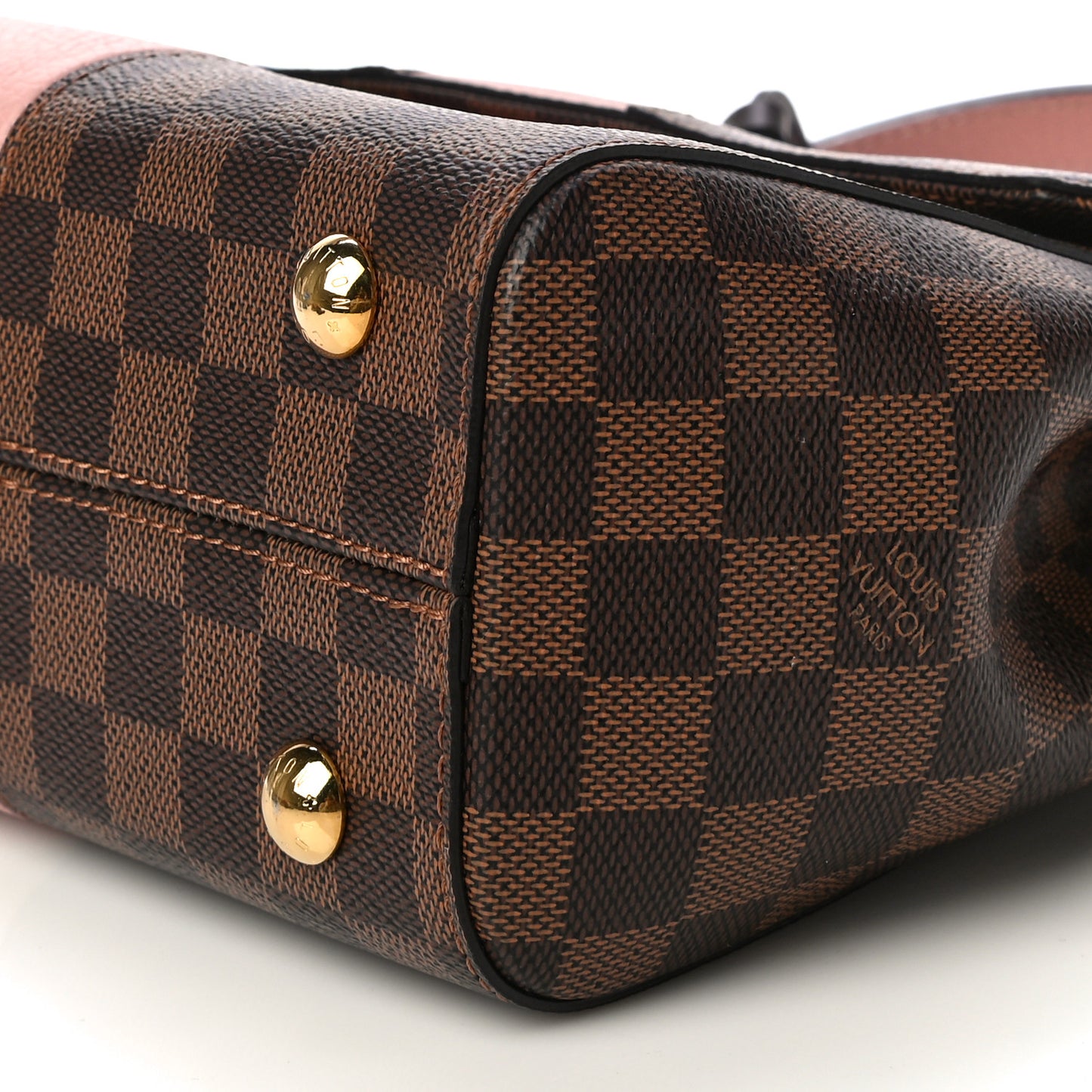 Damier Ebene Bond Street Magnolia