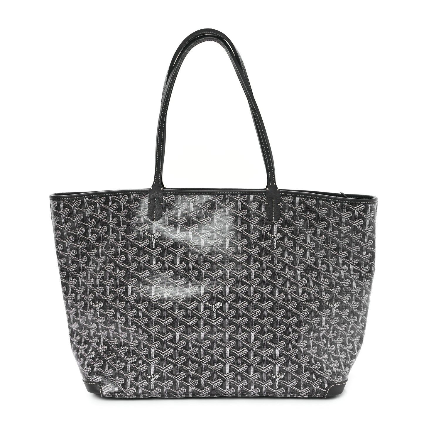 Goyardine Artois MM Grey