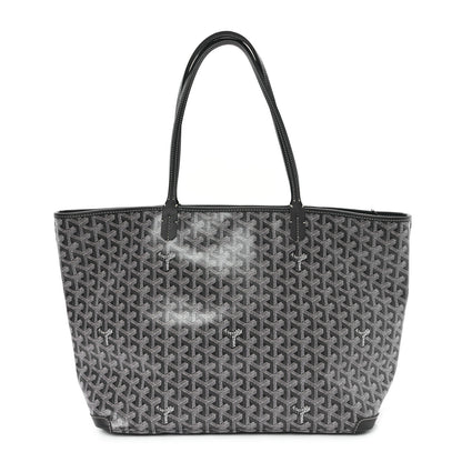 Goyard Goyardine Artois MM Grey 1 of 11