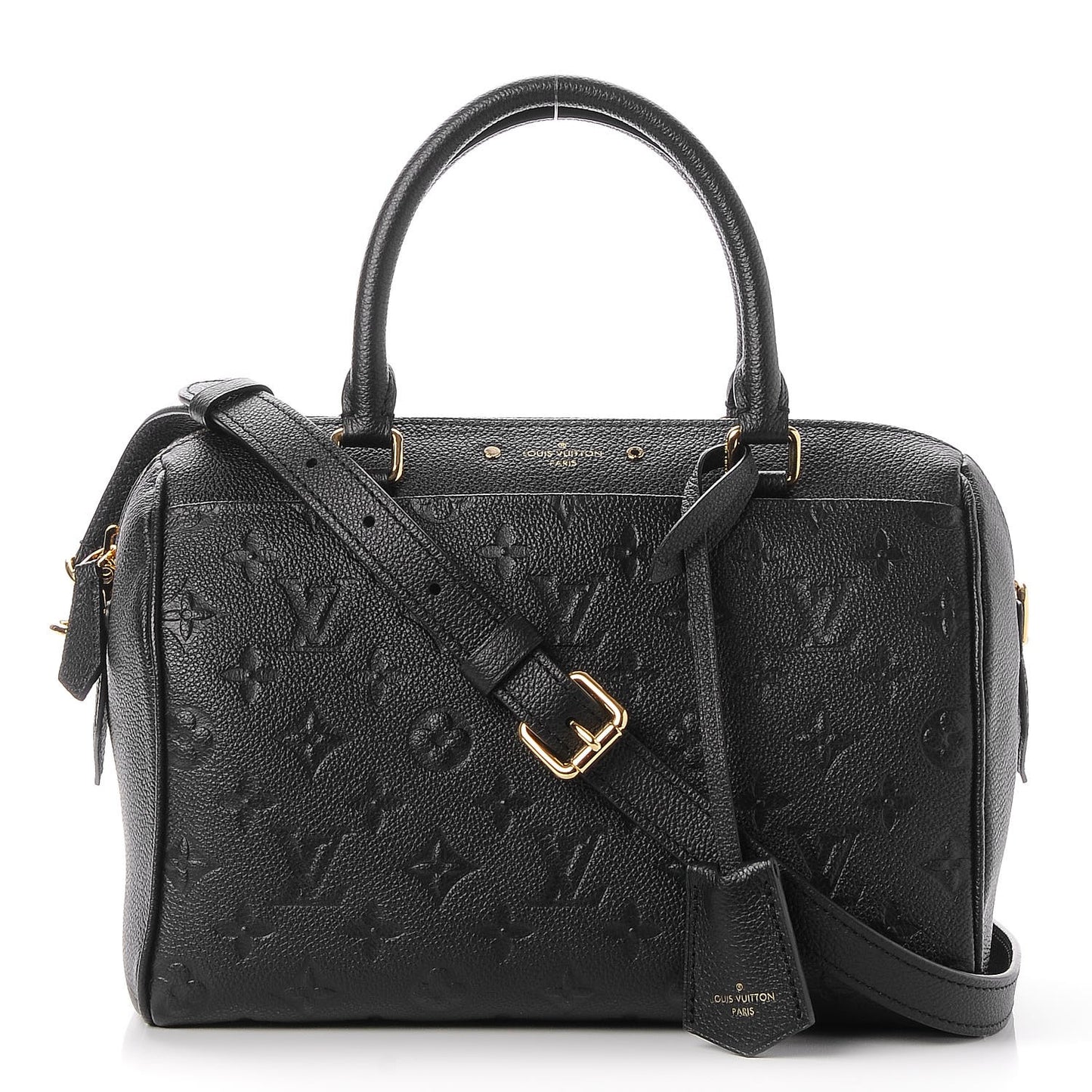 Empreinte Speedy Bandouliere 25 NM Black