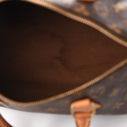 Louis Vuitton Monogram Speedy 30 7 of 11