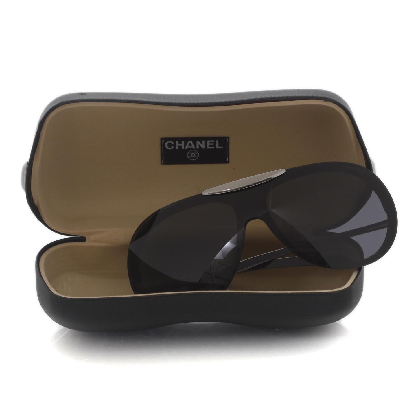 Aviator Sunglasses 6006 Black