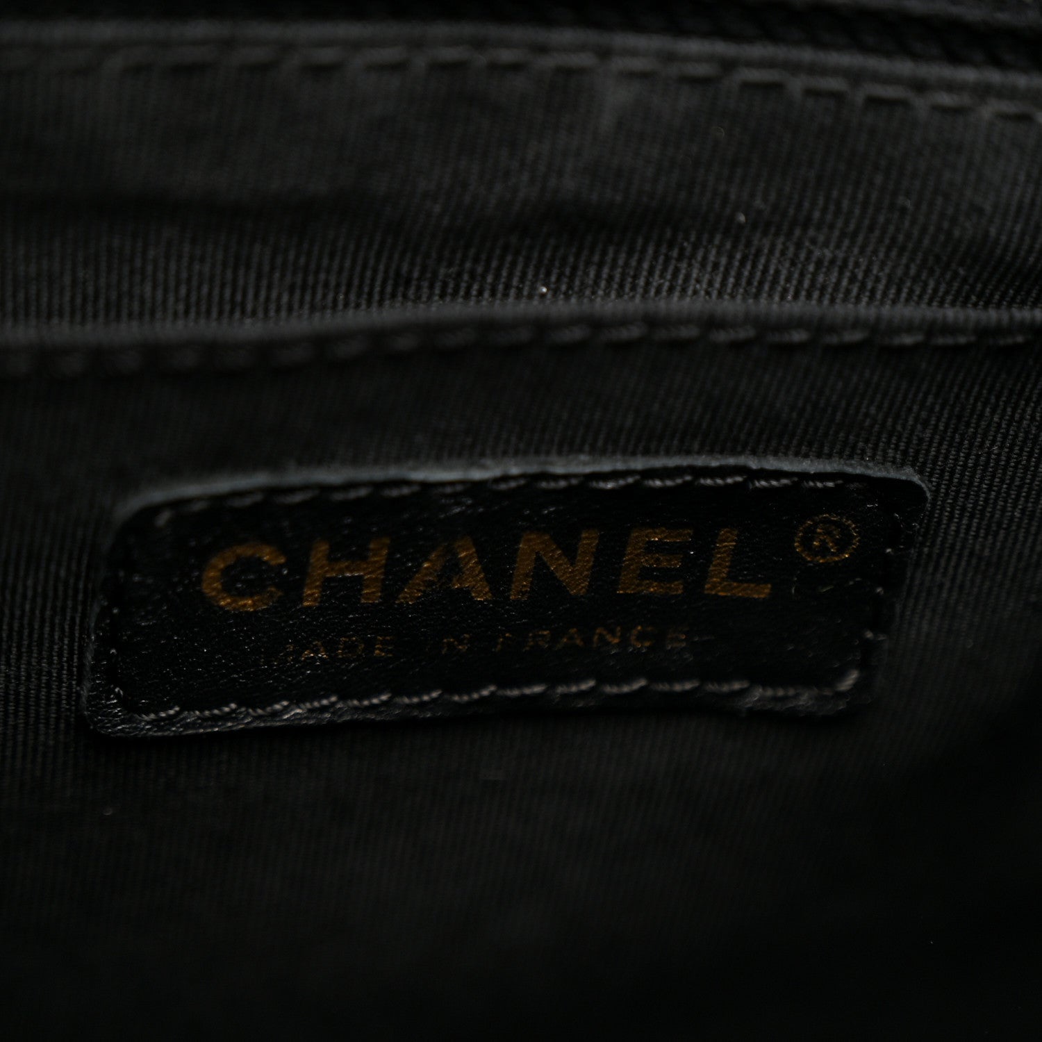 Chanel Calfskin Quilted Small Urban Spirit Backpack Black 6 of 10
