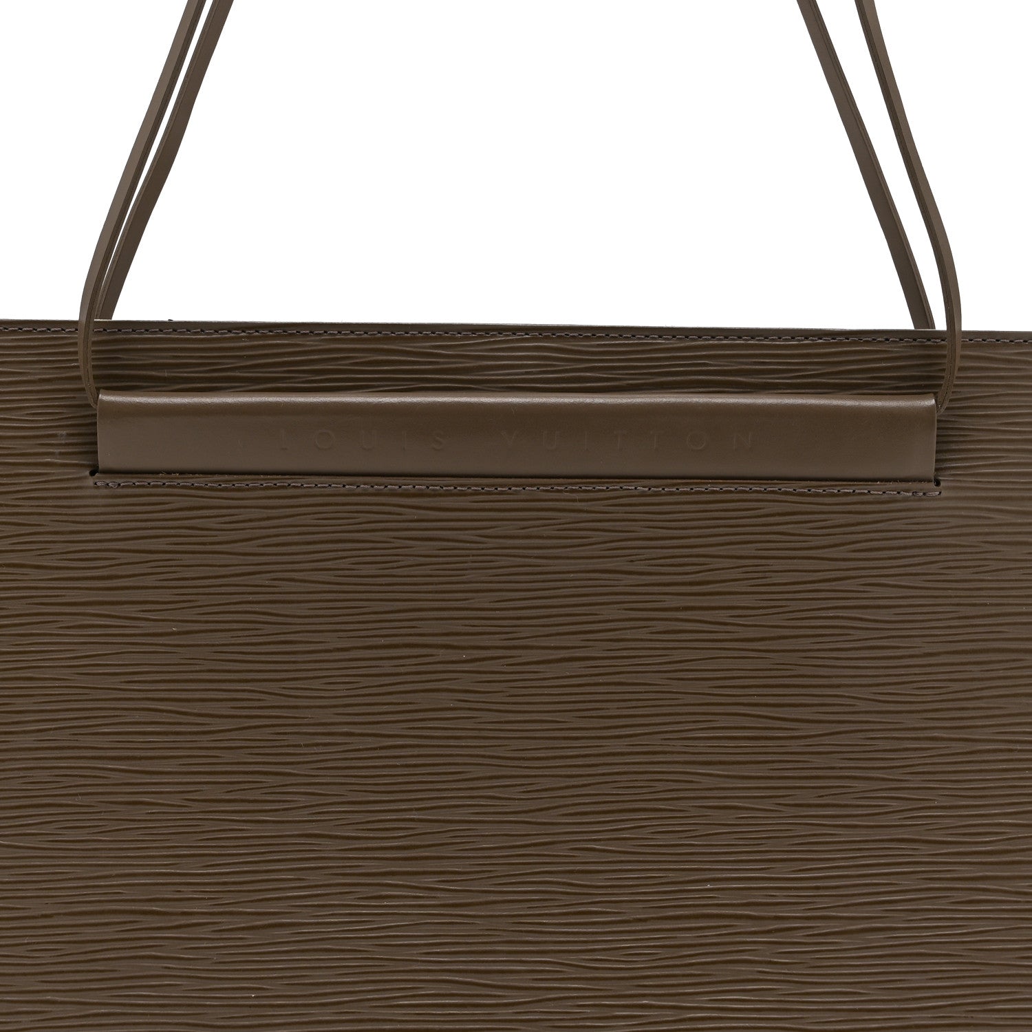 Louis Vuitton Epi Saint Tropez Pepper 8 of 10