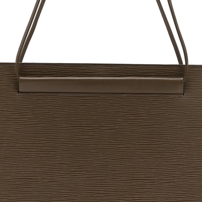 Louis Vuitton Epi Saint Tropez Pepper 8 of 10