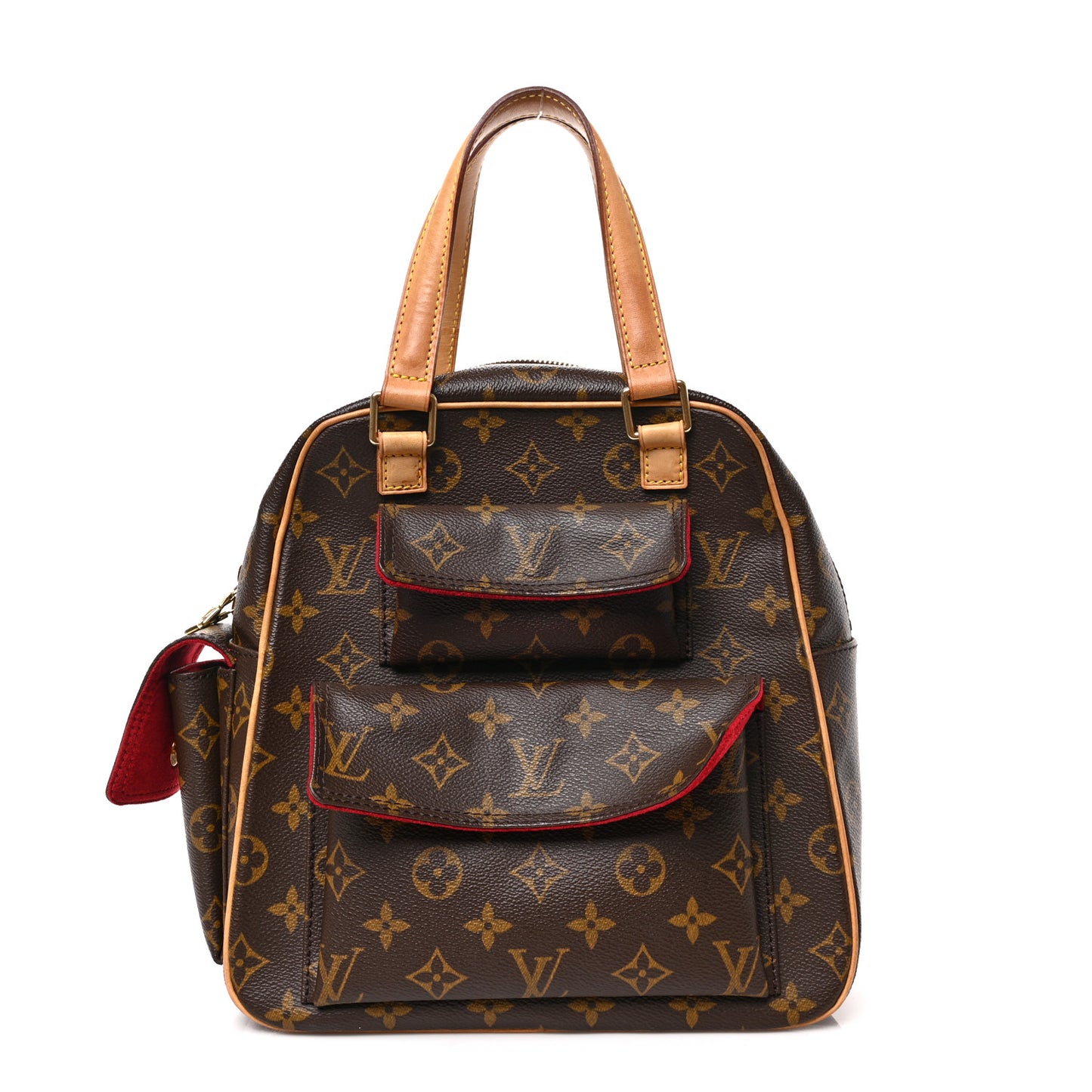 Monogram Excentri-Cite