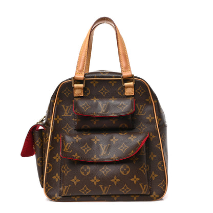 Louis Vuitton Monogram Excentri-Cite 1 of 8