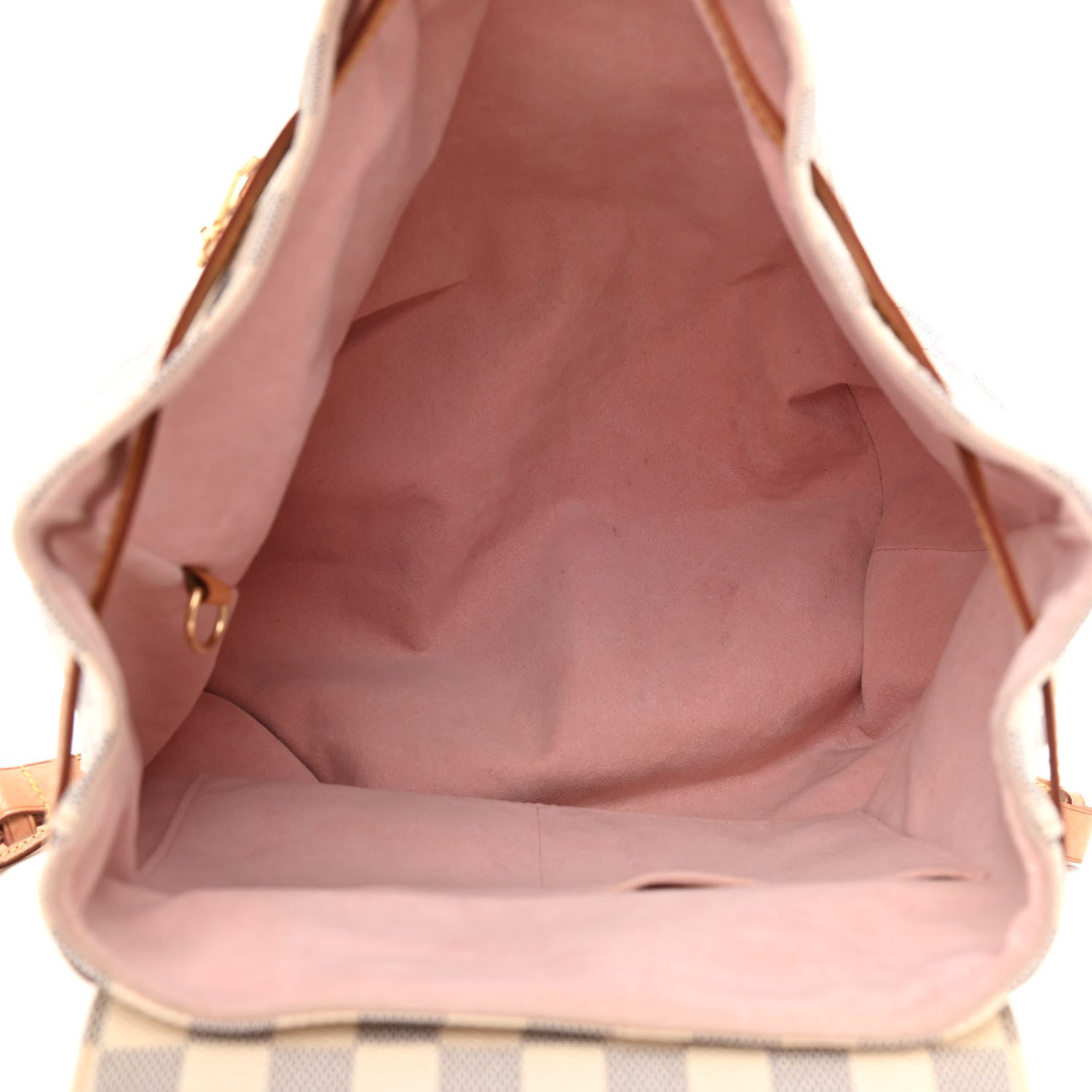 Louis Vuitton Damier Azur Sperone Backpack 5 of 10