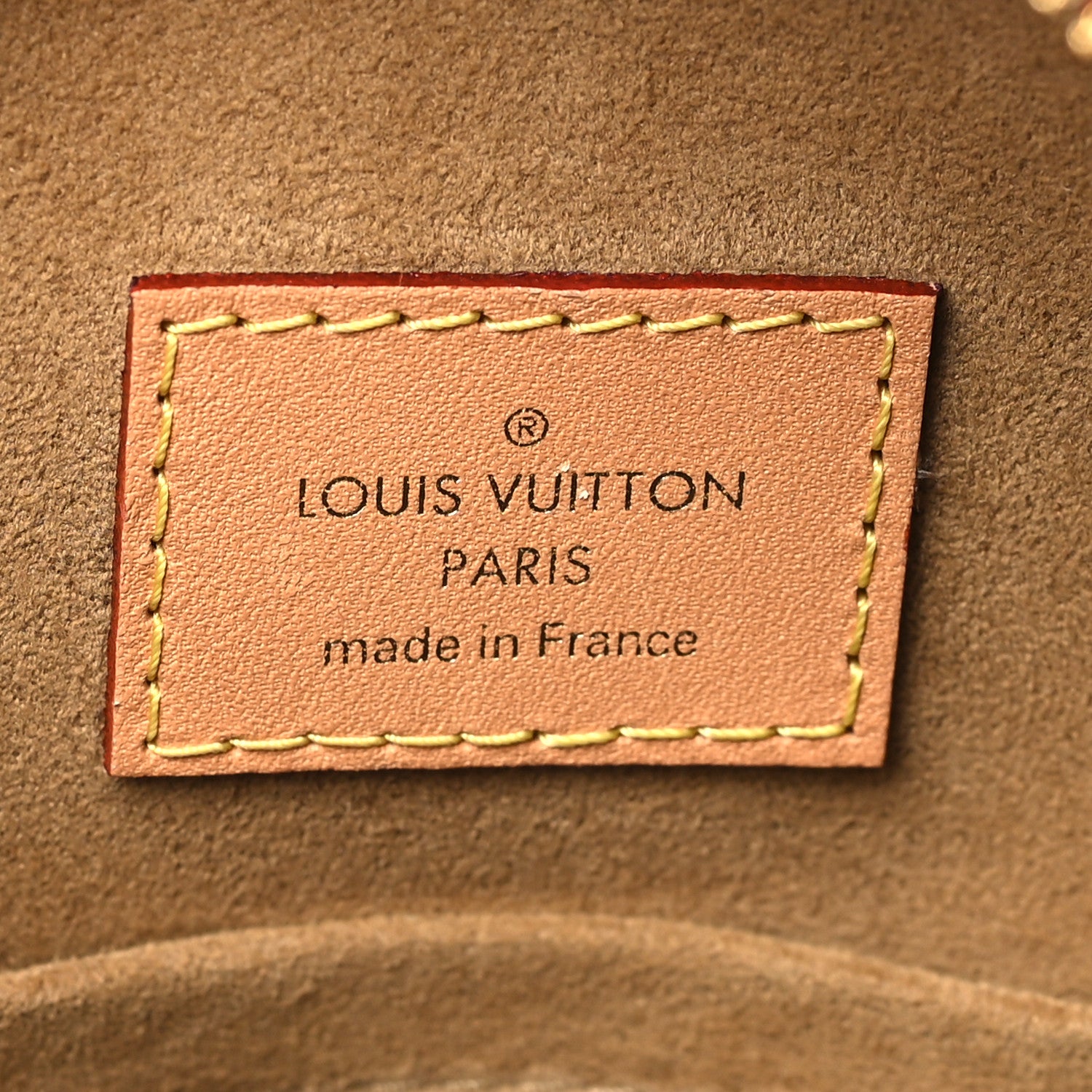 Louis Vuitton Monogram Boite Chapeau Souple 6 of 8