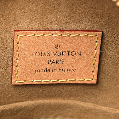 Louis Vuitton Monogram Boite Chapeau Souple 6 of 8