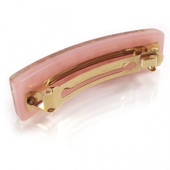 Louis Vuitton Inclusion Barrette Rose 2 of 5