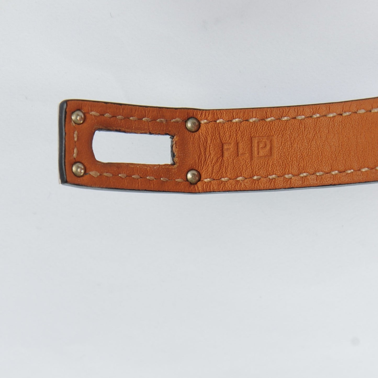 Swift Kelly Double Tour Bracelet XS Mykonos