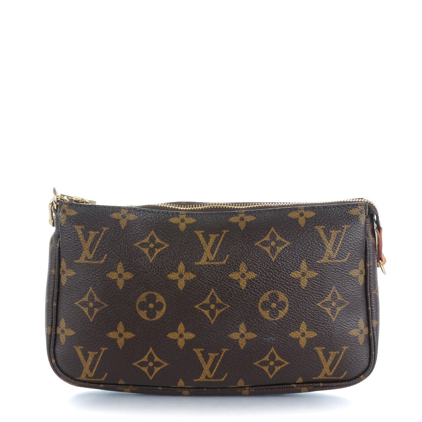 Monogram Pochette Accessories