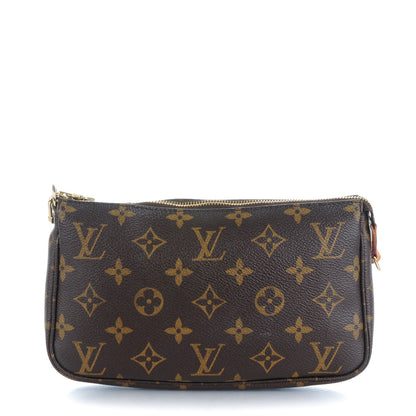 Louis Vuitton Monogram Pochette Accessories 1 of 7