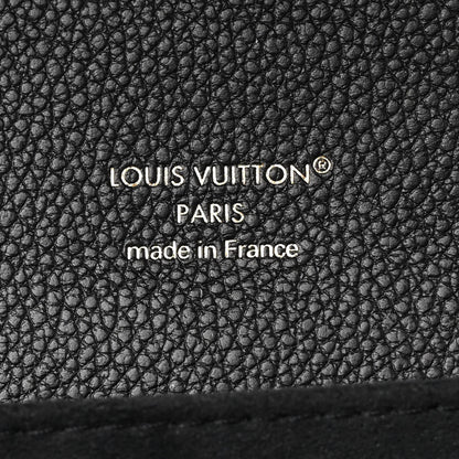 Louis Vuitton Empreinte Pochette Metis East West Black 7 of 10