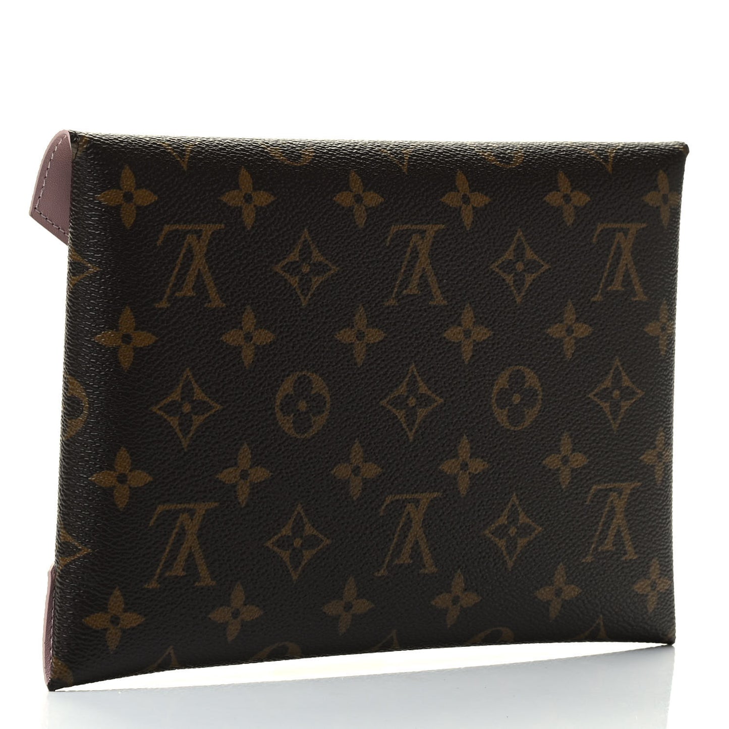 Monogram Kirigami Pochette Set