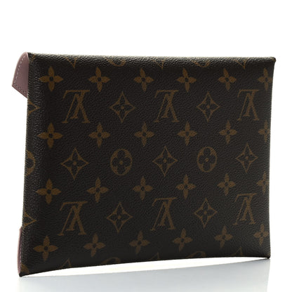 Louis Vuitton Monogram Kirigami Pochette Set 3 of 7