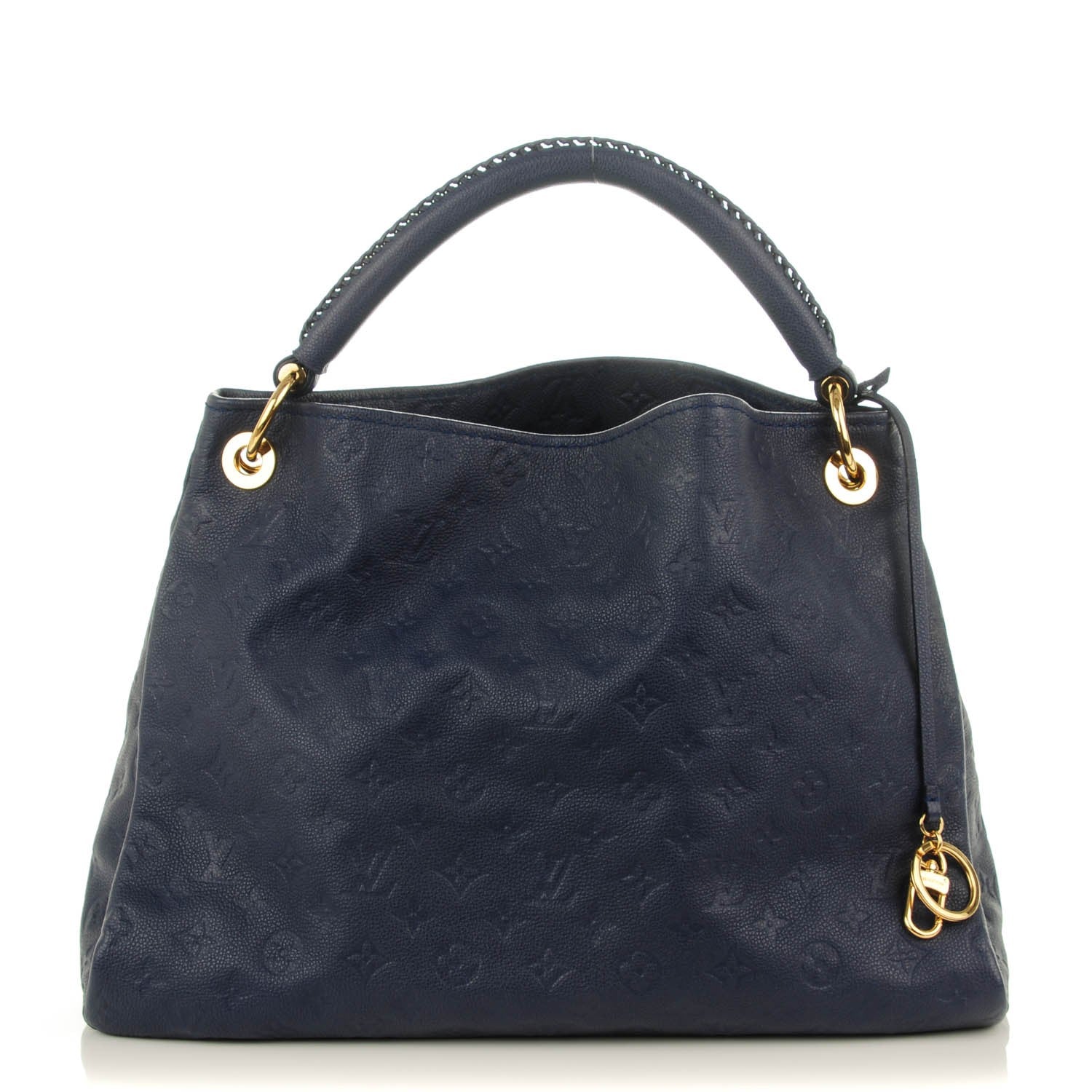 Louis Vuitton Empreinte Artsy MM Celeste 1 of 8