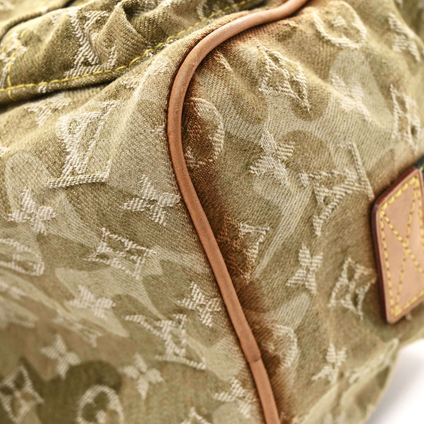 Denim Monogramouflage Jasmine