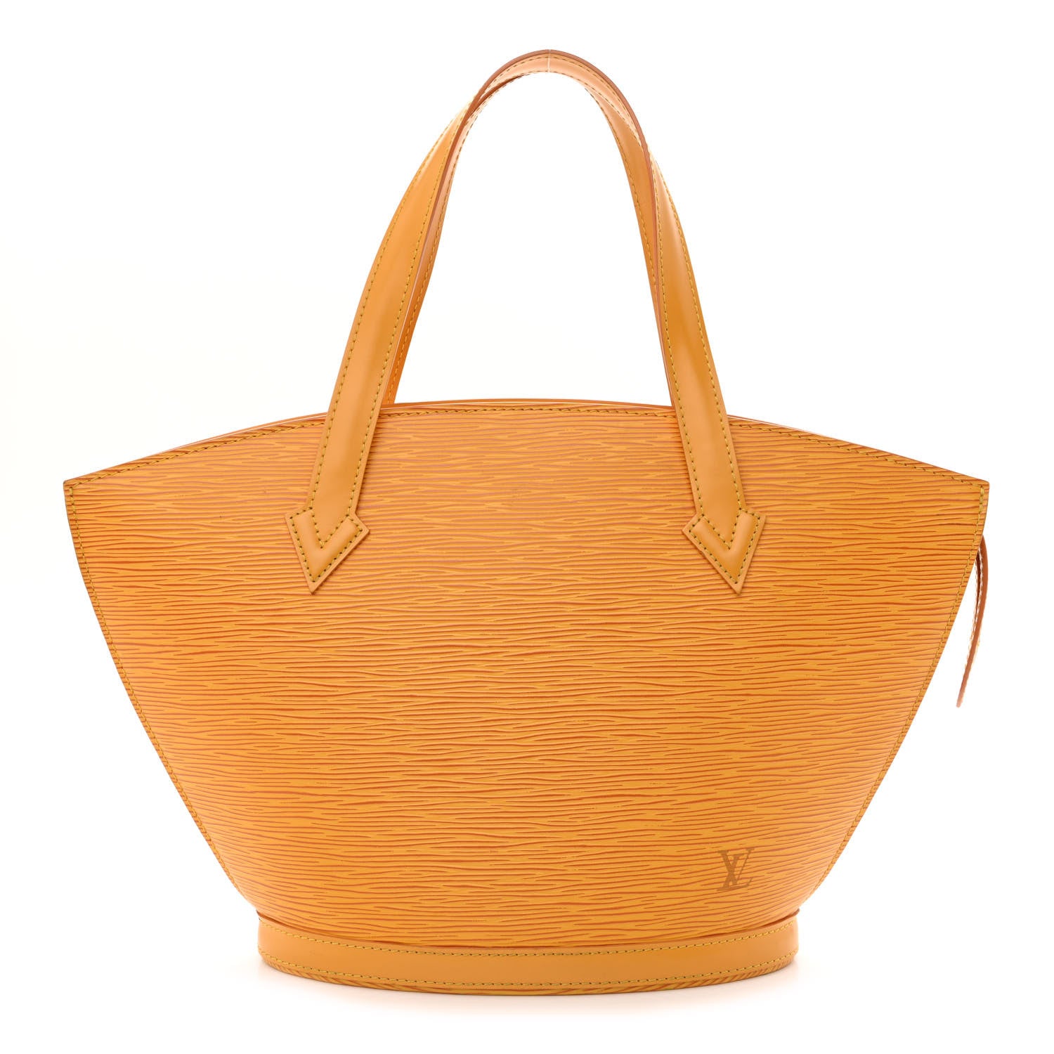 Louis Vuitton Epi Saint Jacques PM Tassil 1 of 12