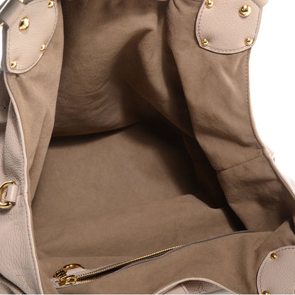 Louis Vuitton Mahina L Sandy 5 of 7