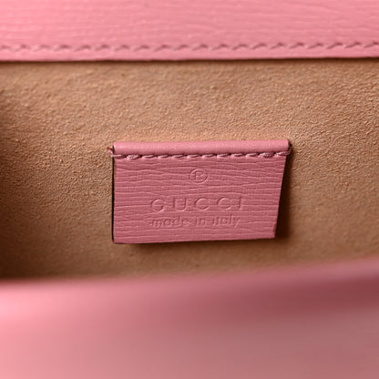 Gucci Calfskin Valentine's Day Exclusive Mini Dionysus Shoulder Bag 6 of 11