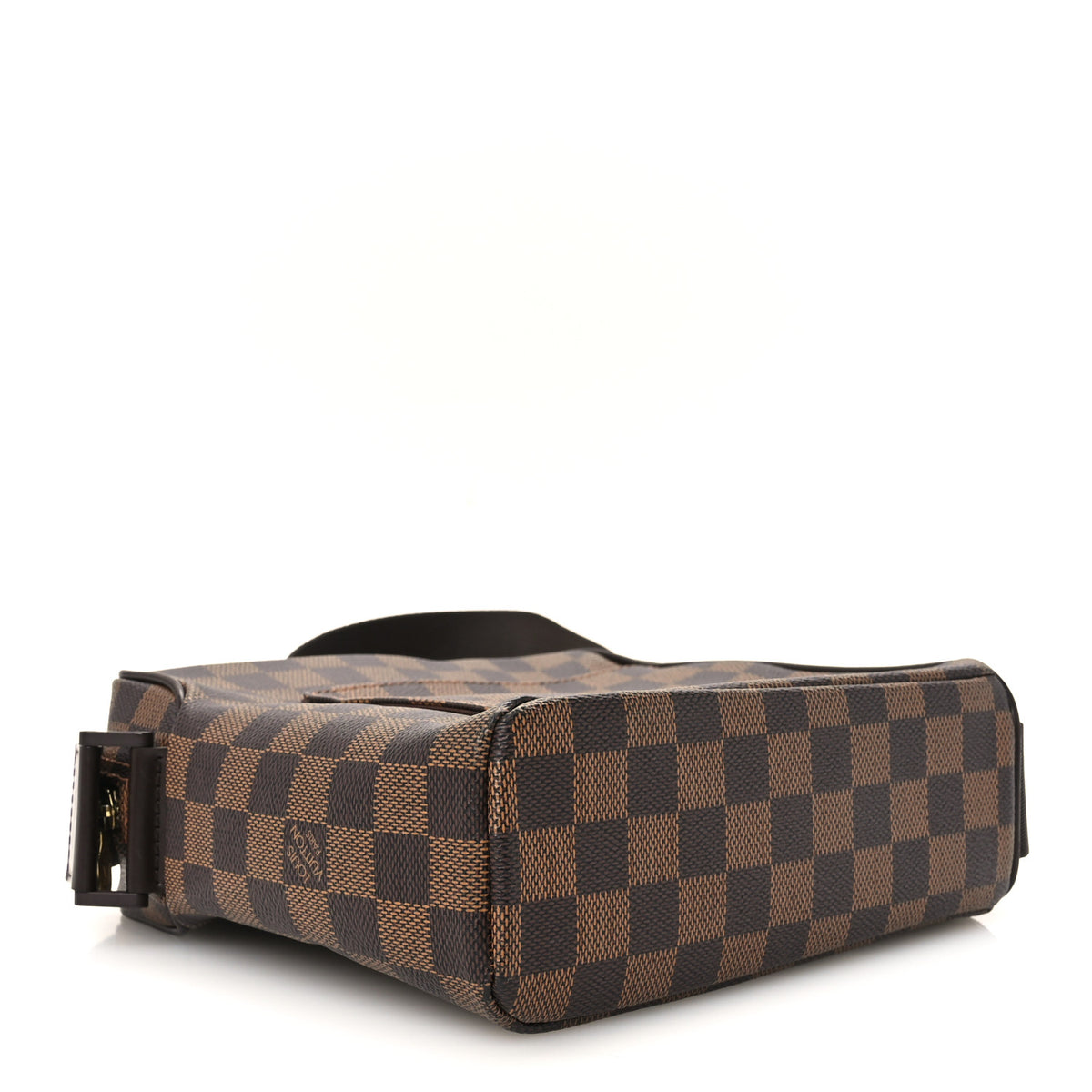 Louis Vuitton Damier Ebene Olav PM Messenger Bag 4 of 10