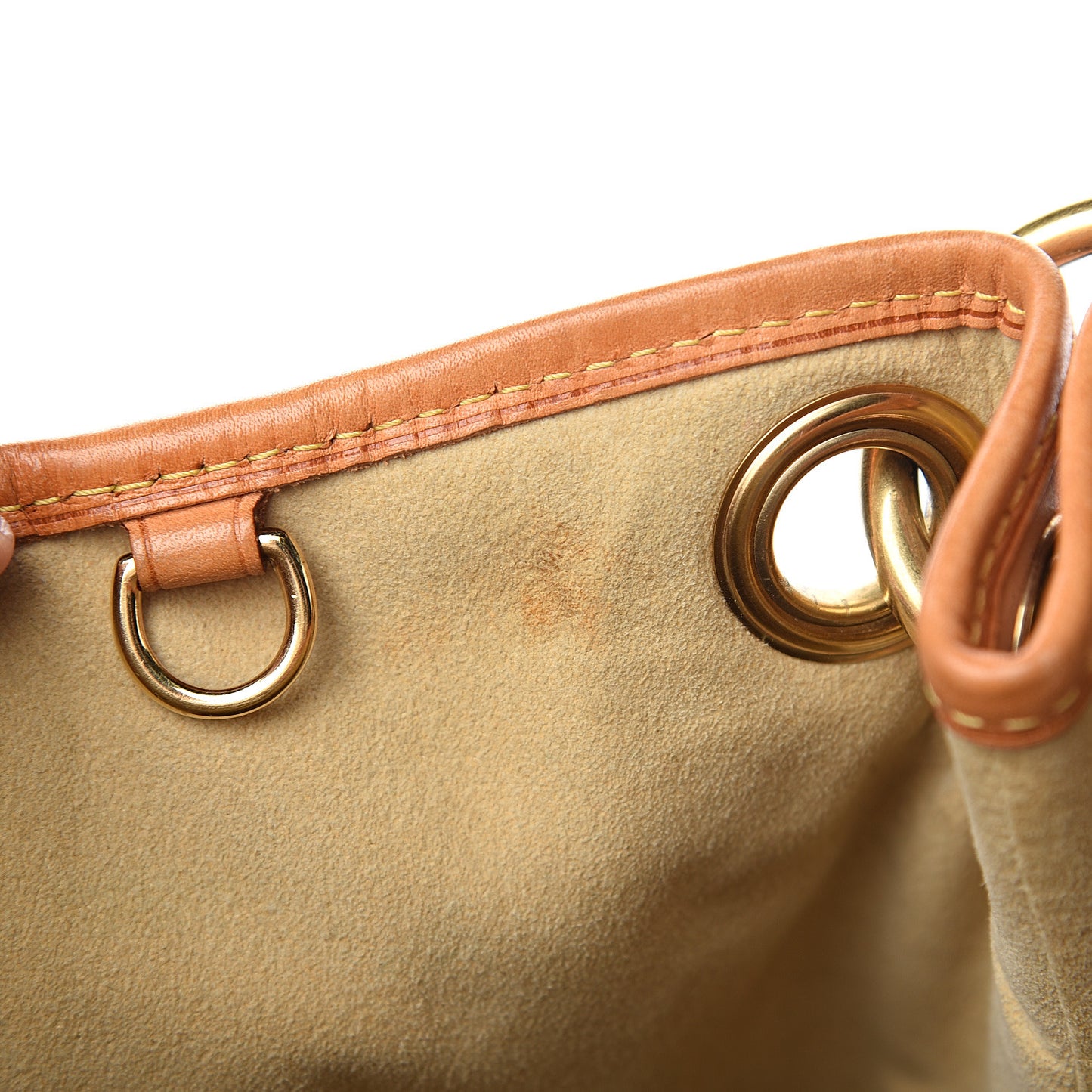 Monogram Galliera PM