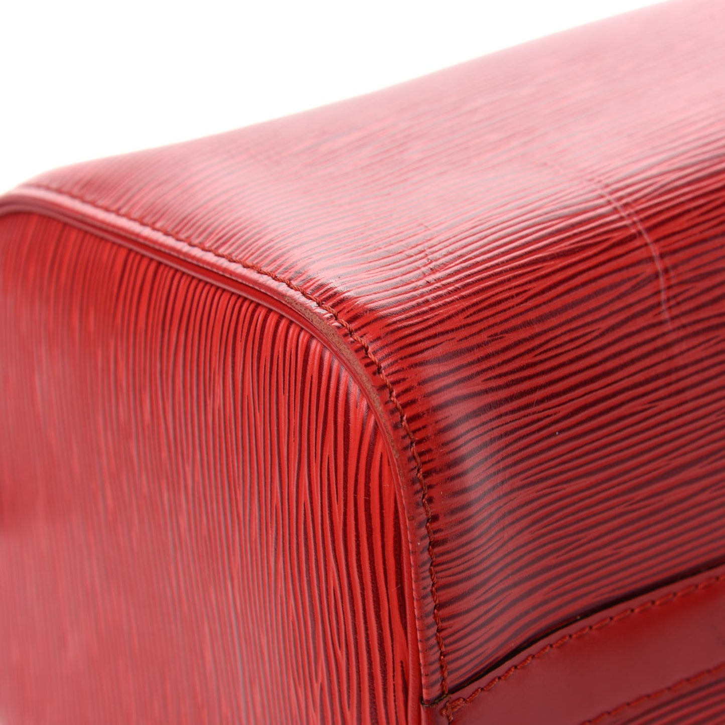 Epi Speedy 25 Castillan Red