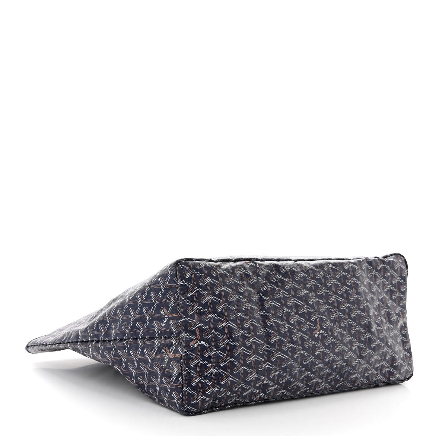 Goyardine Saint Louis GM Navy